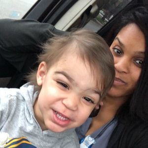 Meet your Posher, Kyshani